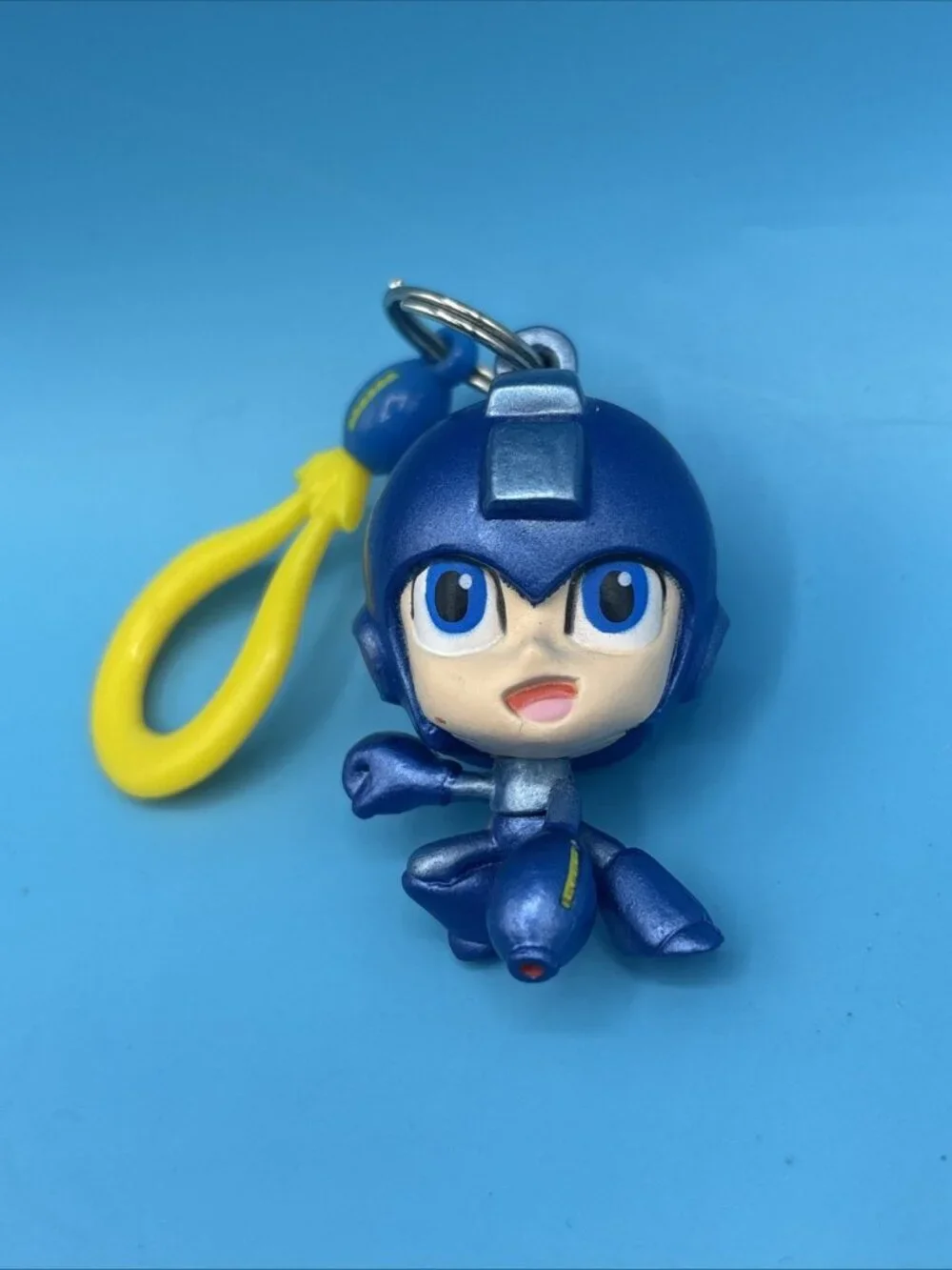 Just Play mega man